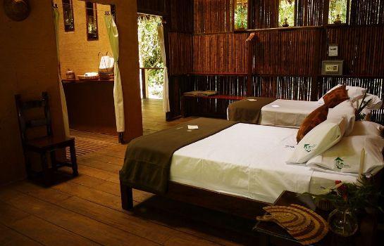 Posada Amazonas Lodge
