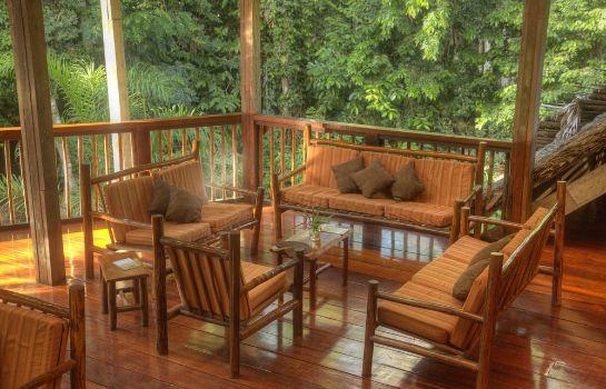 Refugio Amazonas Lodge
