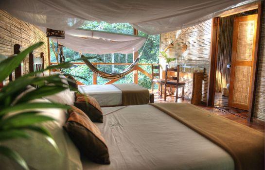 Refugio Amazonas Lodge