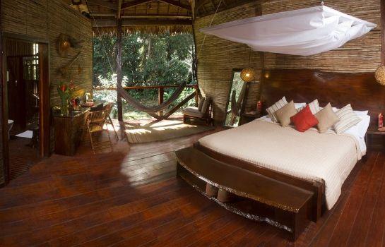 Refugio Amazonas Lodge