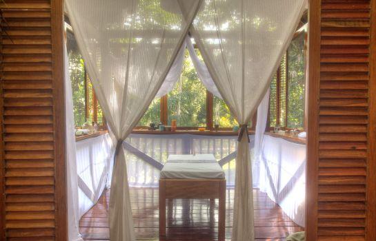 Refugio Amazonas Lodge