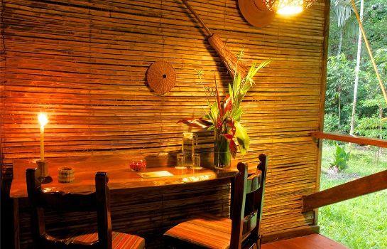 Refugio Amazonas Lodge