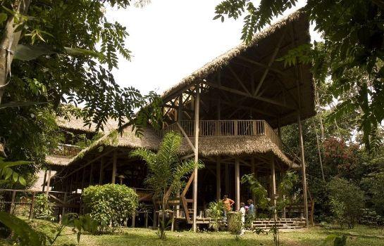 Refugio Amazonas Lodge