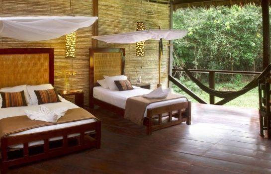 Refugio Amazonas Lodge