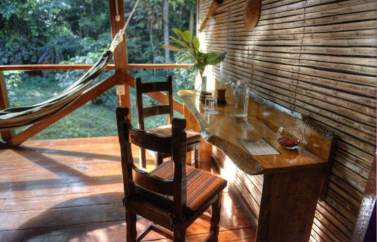 Refugio Amazonas Lodge