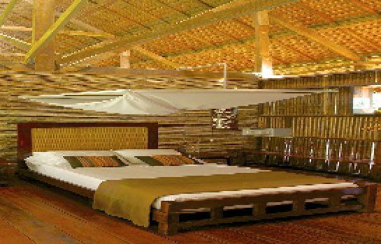 Refugio Amazonas Lodge