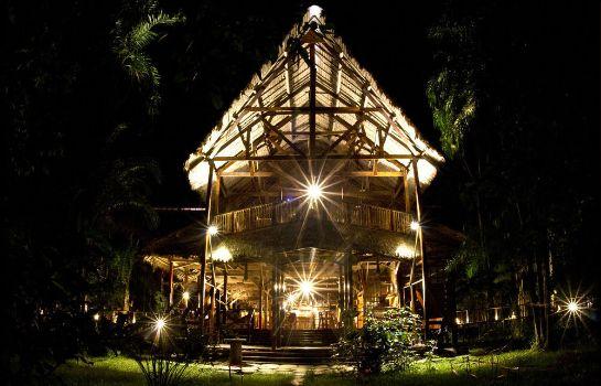 Refugio Amazonas Lodge
