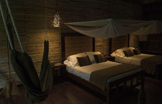 Refugio Amazonas Lodge