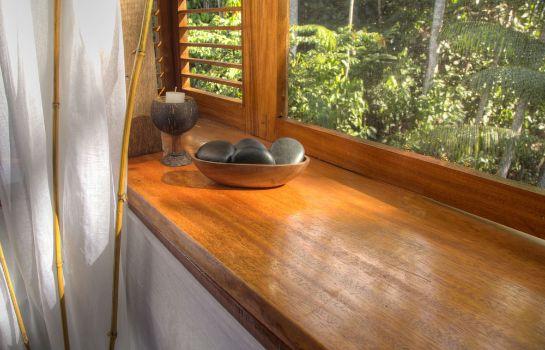 Refugio Amazonas Lodge