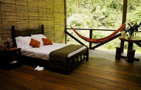 Refugio Amazonas Lodge