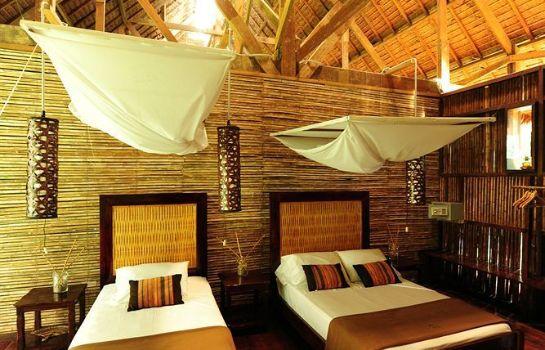 Refugio Amazonas Lodge