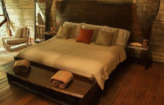 Refugio Amazonas Lodge