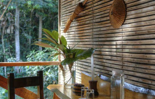 Refugio Amazonas Lodge