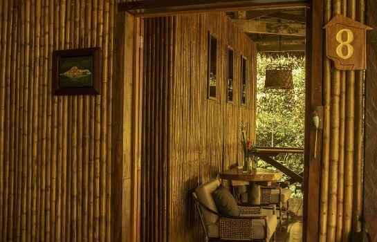 Refugio Amazonas Lodge