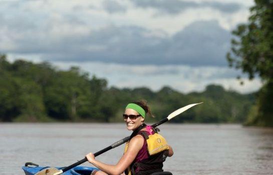 Refugio Amazonas Lodge