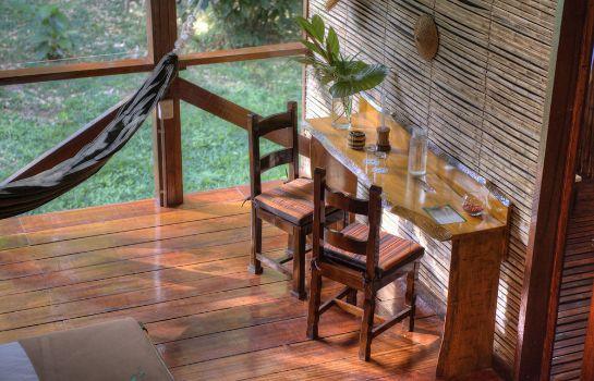 Refugio Amazonas Lodge