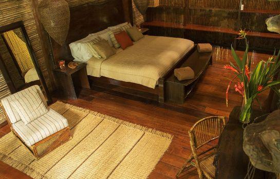 Refugio Amazonas Lodge