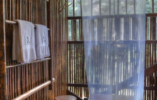 Refugio Amazonas Lodge