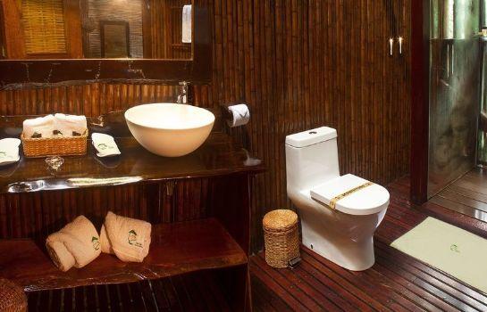 Refugio Amazonas Lodge