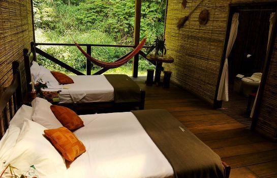 Refugio Amazonas Lodge