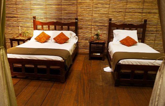 Refugio Amazonas Lodge