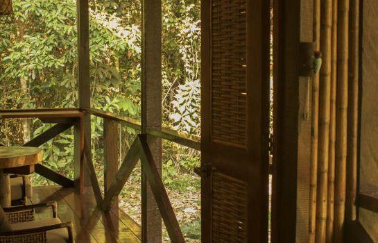 Refugio Amazonas Lodge