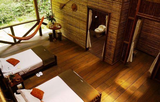 Refugio Amazonas Lodge