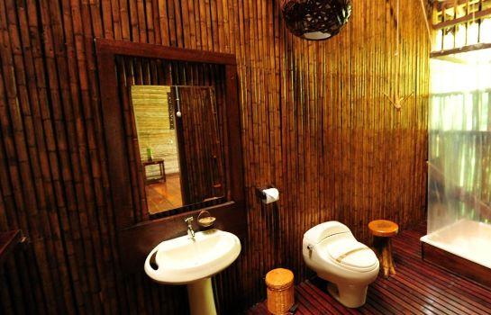 Refugio Amazonas Lodge