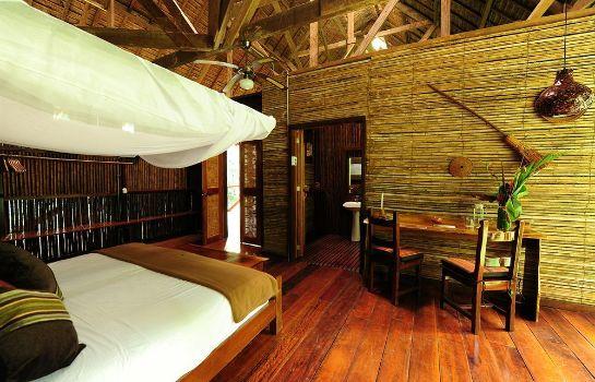 Refugio Amazonas Lodge