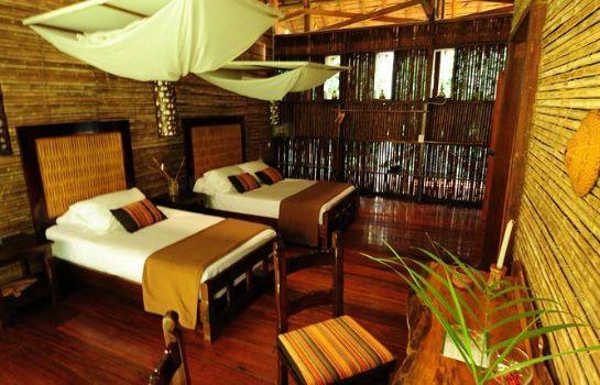Refugio Amazonas Lodge