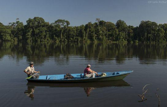 Refugio Amazonas Lodge