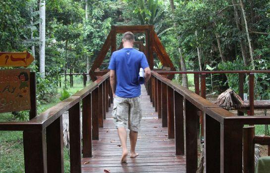 Refugio Amazonas Lodge