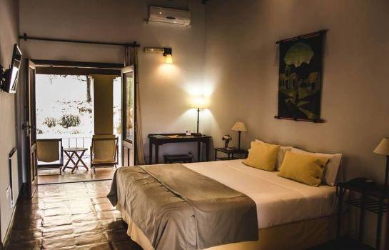 Vinas De Cafayate Wine Resort
