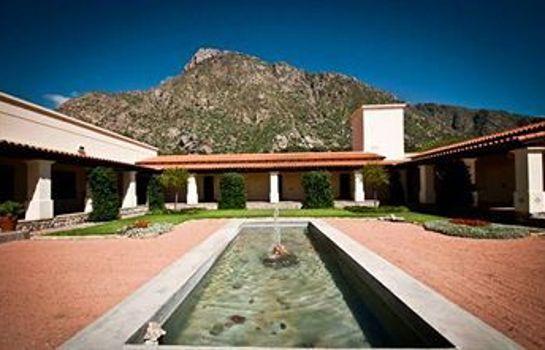 Vinas De Cafayate Wine Resort