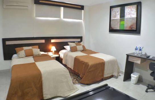 MC Suites Hostal Boutique