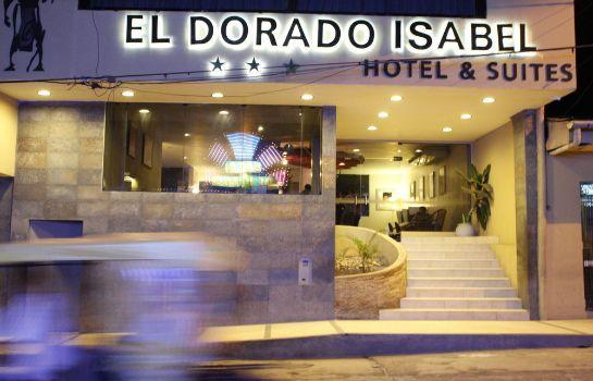 El Dorado Hotel Iquitos Loreto Region Peru thumbnail
