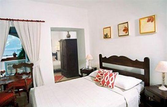 Hotel Pousada Villa Carmo