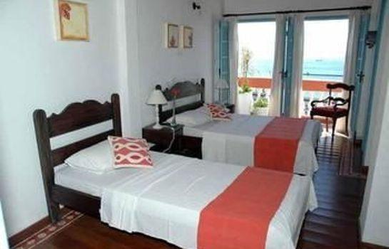 Hotel Pousada Villa Carmo