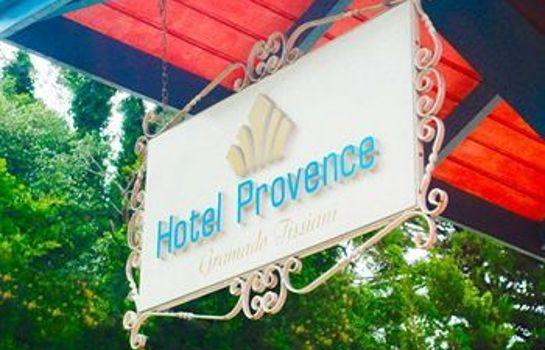 Petit Hotel Provence Gramado