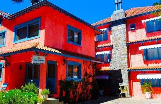 Petit Hotel Provence Gramado