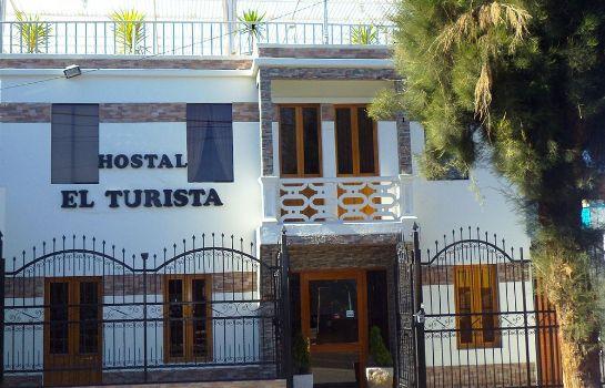 Hotel El Turista
