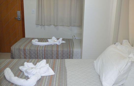 Hotel Diamante Negro