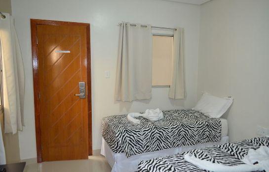 Hotel Diamante Negro