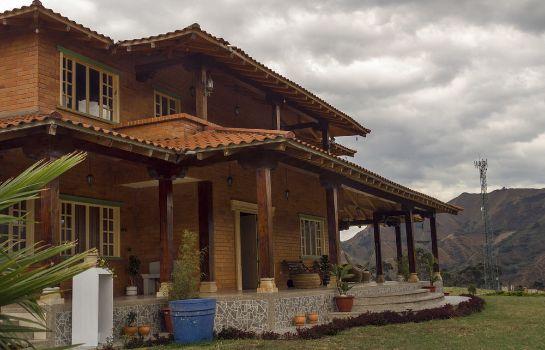 Villa Beatriz Lodge Vilcabamba Ecuador thumbnail