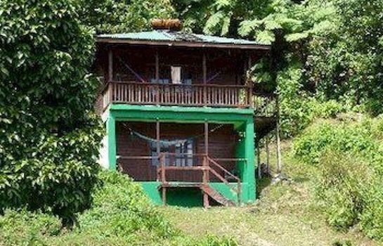 3 Rivers Eco Lodge Petite Soufriere Dominica thumbnail