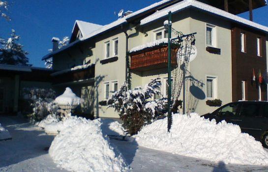 Hotel Villa Flora Velden am Worther See