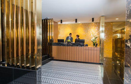 Fraser Suites Geneva - Serviced Apartments