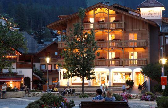 Christophorus Mountain Residence