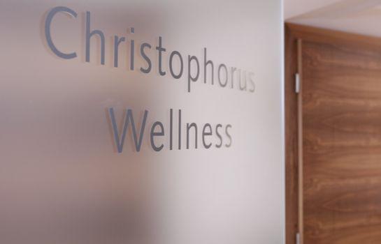 Christophorus Mountain Residence