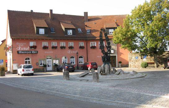 Mainzer Tor